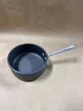 (A) 1QT Calphalon Commercial Sauce Pan No Lid
