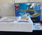 Lionel The Polar Express O-Gauge Train Set in Box