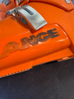 Lange Italian Ski Boots SIZE 10