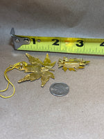 Leaf Pins