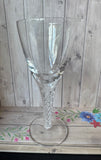 Stuart Crystal Ariel Air Twist Claret Wine Glass