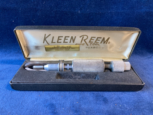 Kleen Reem Pipe Tool