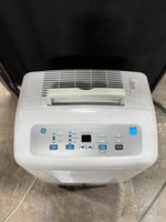 GE Portable Dehumidifier