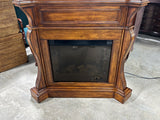 Electric Fireplace