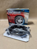 Morse Ceramic Disc Brake Pads - Appears Unused