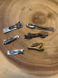 Lot of Tie Clips (6)