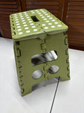13” Folding Step Stool