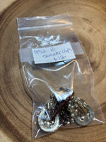 Pair of Sweater Clips