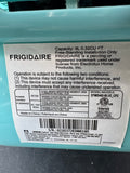 Frigidaire Retro Blue Mini Beverage Fridge (WORKS)
