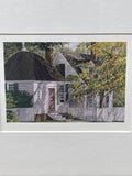 Trio of Colonial Williamsburg Prints