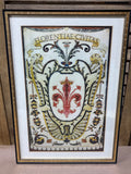 Florence Coat of Arms Print