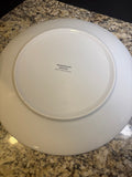 Pottery Barn Large Coastal Curiosities Platter