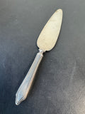Unbranded Pie Server with Sterling Silver Handle