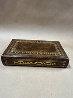 Rogets Pocket Thesaurus