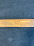 Live Well Laugh Often Love Much Folk Style Wooden Sign