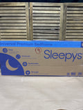 Sleepy Universal Premium Bedframe - Appears Unused