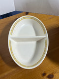 Franciscan Earthenware Hacienda Gold Dish Set, 60 pc