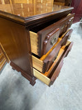 Replicas Three Drawer Chest by Thomasville