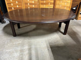Drop Leaf Coffee Table, Unbranded