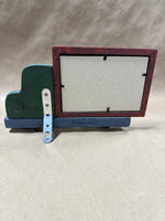 Truck Picture Frame