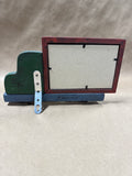 Truck Picture Frame