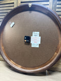 Large Howard Miller Wall Clock
