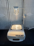Apollo Concept 2204 Portable Overhead Projector with Cover