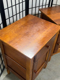 Pair of Lexington Nightstands