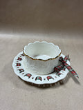 Lenox Giftable Candle Holder With Box