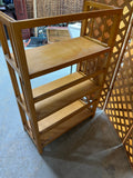 Sturdy Folding Shelf