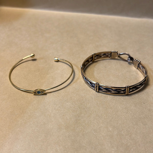 Pair of Bracelets