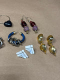 (G) Lot of Earrings