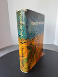 The Works of Vincent Van Gogh 1970 Vintage Hardcover Coffee Table Book