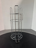 Chrome Toilet Paper Roll Holder