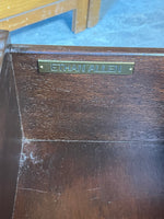 Ethan Allen Coffee Table with 2 End Drawers***HEAVY ITEM***