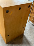 Hardwood Artisans Cabinet