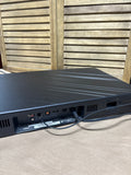 Bose Solo 15 Series II TV Sound System with Remote