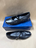 Women’s Black Mary Jane SAS Shoes SIZE 8 1/2M