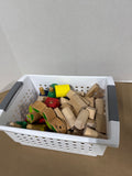 Children’s Block Lot