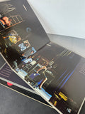 (I) Trio of Linda Ronstadt Vintage LP Vinyl