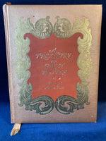 A Treasury of Great Recipes by Mary and Vincent Price