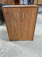 Particle Board Cabinet