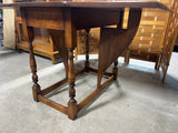 Drop Leaf Table
