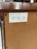 Dresser with Mirror***HEAVY ITEM***