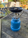Gaz Super Bleuet Camping Stove