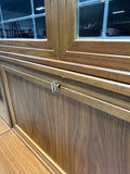Bacos & Bergab Scandinavian Furniture Modular Wall Unit "TIVA" ***HEAVY ITEM***