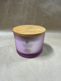 Chesapeake Bay Joy + Laughter Candle - Appears Unused / 11oz