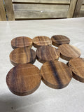 Wooden Trivet