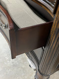 Marble Top Dresser***HEAVY ITEM***READ DETAILS ON PICK UP POLICY***