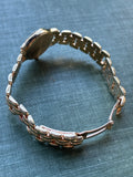 14K Gold & Diamond Concord Watch